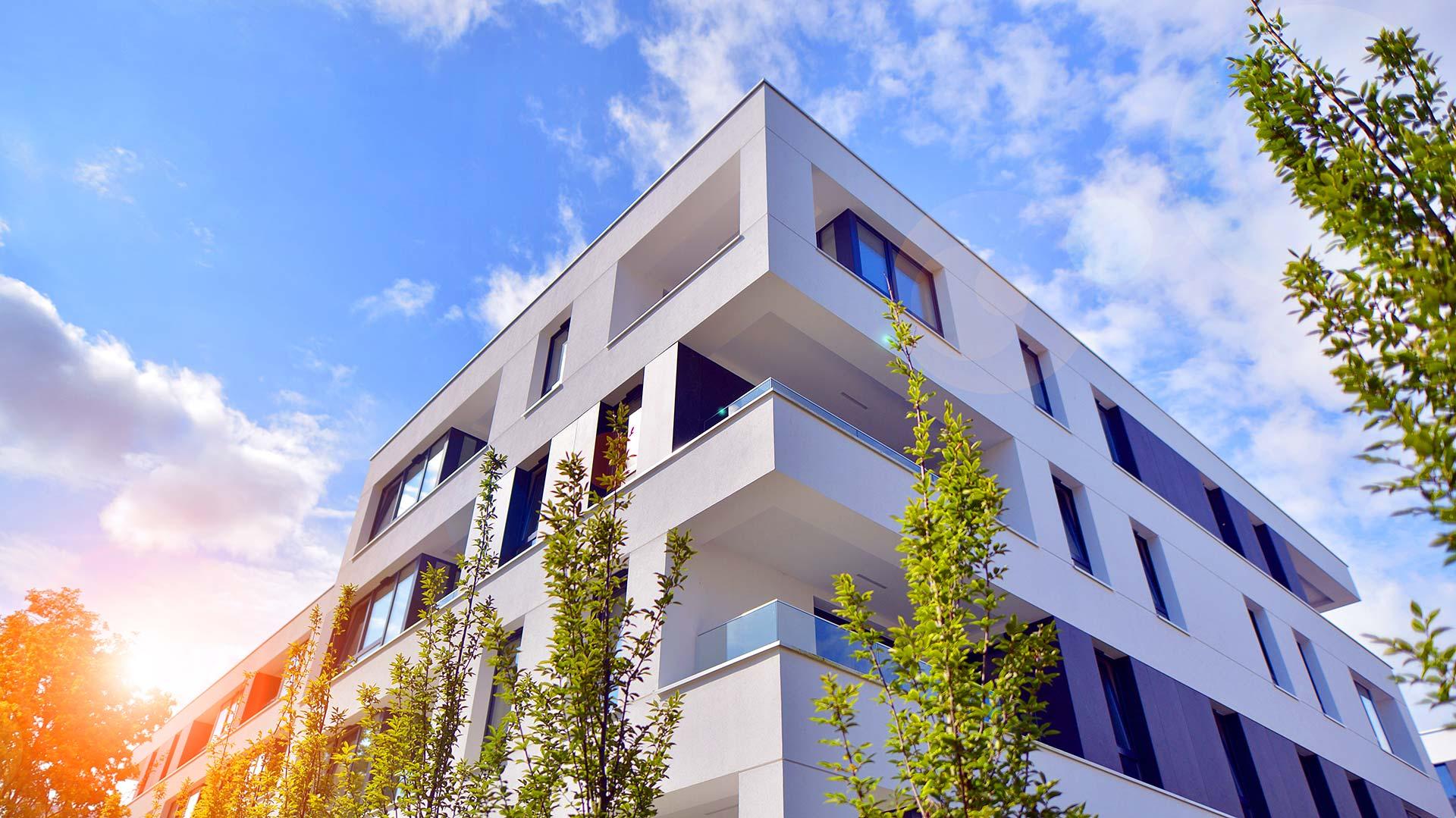 Elegant family home presents premium modern living