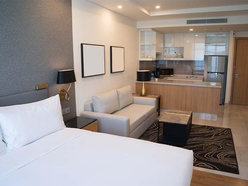 Private Estate Magnificent Views