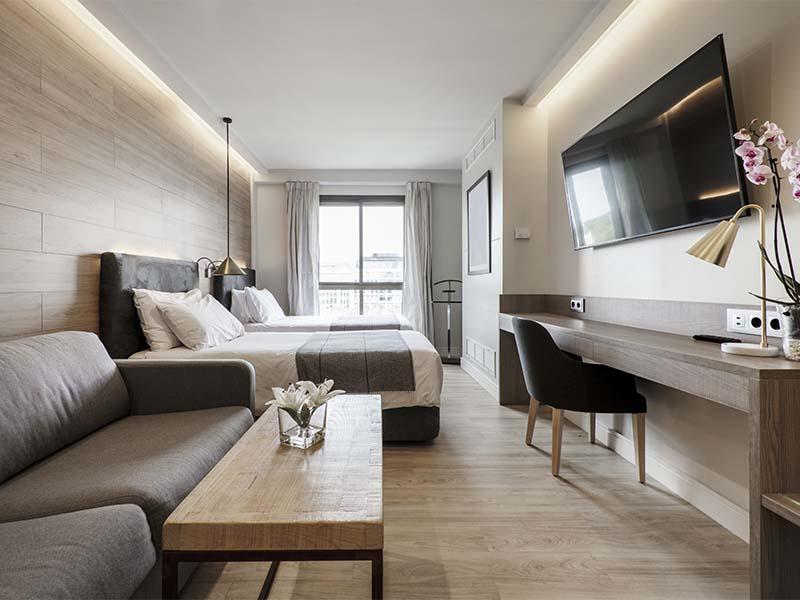 Stunning French Inspired Manor