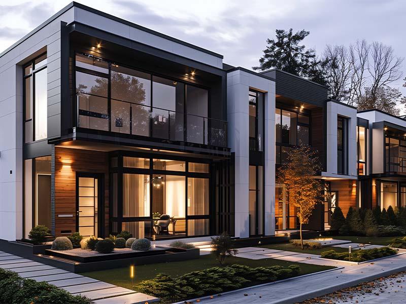 Walnut Park Apartments